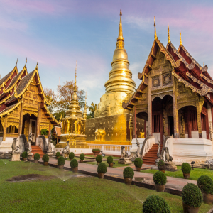 Thailand